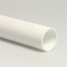 ABS White pipe 1 1/2\"